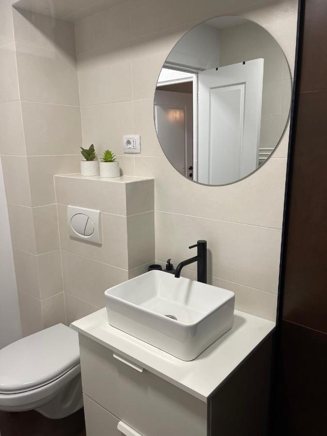 Igla House Apartment Baia Mare Exterior foto