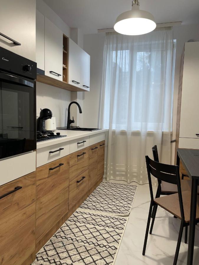 Igla House Apartment Baia Mare Exterior foto