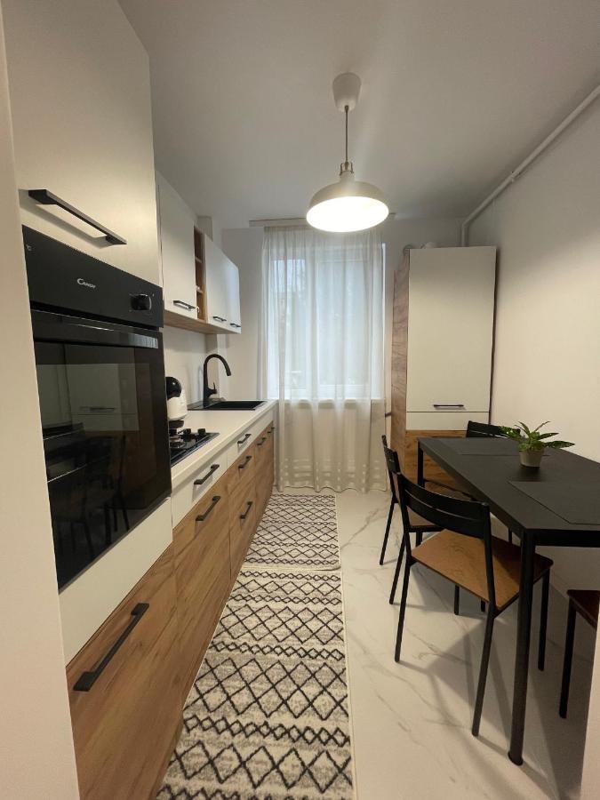 Igla House Apartment Baia Mare Exterior foto