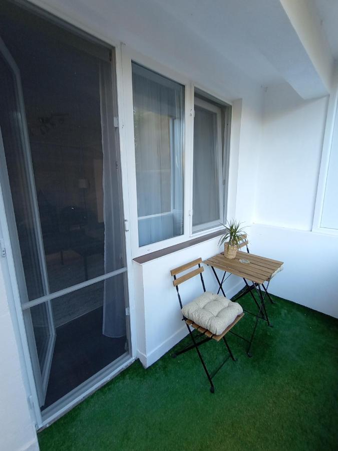 Igla House Apartment Baia Mare Exterior foto