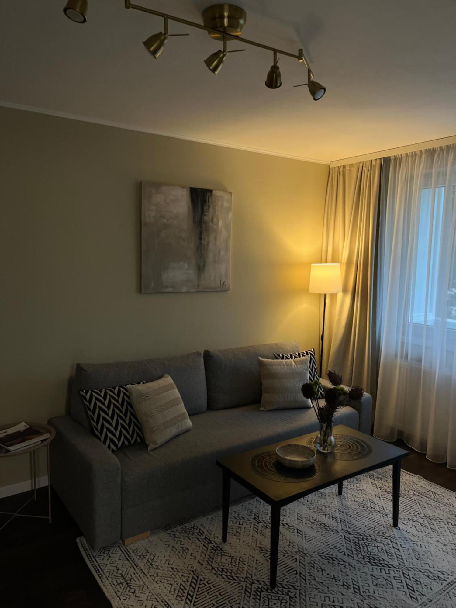 Igla House Apartment Baia Mare Exterior foto