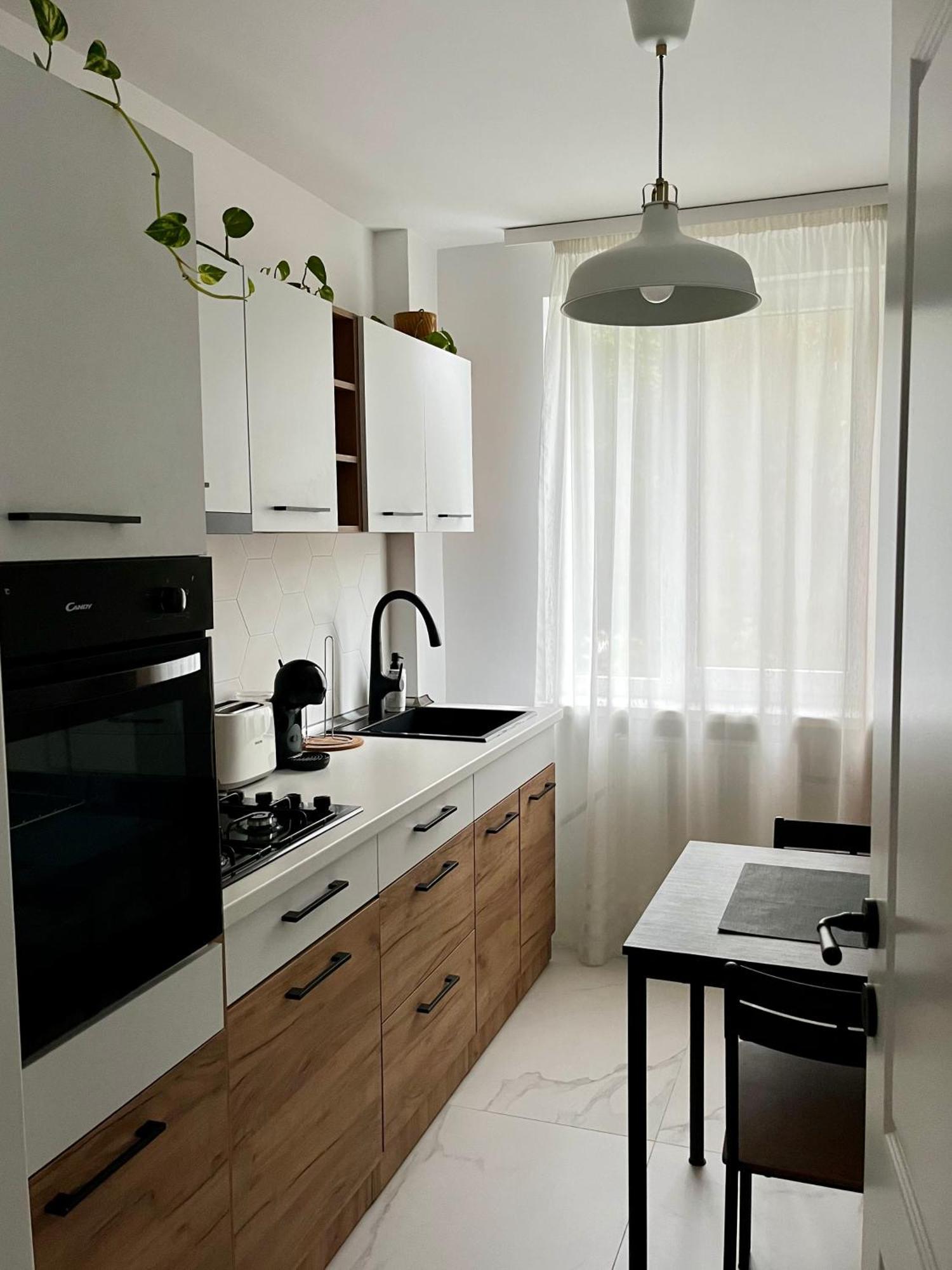 Igla House Apartment Baia Mare Exterior foto